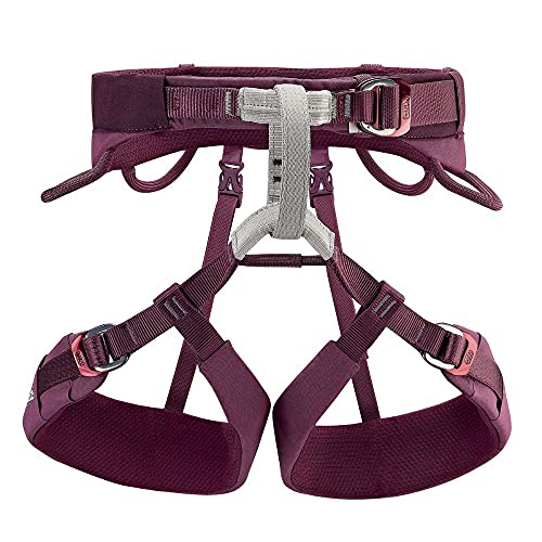 Algopix Similar Product 12 - PETZL Luna Womens Harness  SS21  X