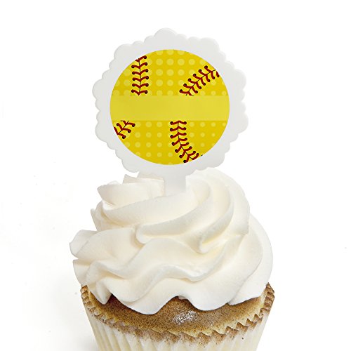 Algopix Similar Product 13 - Grand Slam Fastpitch Softball