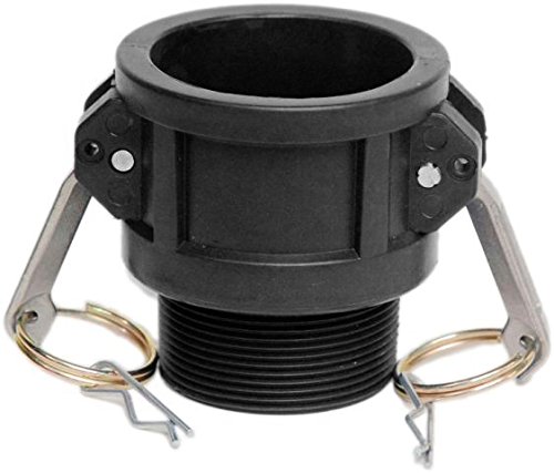 Algopix Similar Product 6 - IrrigationKing RKB400P B Type