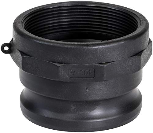 Algopix Similar Product 3 - IrrigationKing RKA400P a Type