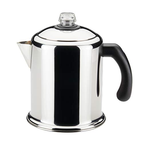 Algopix Similar Product 7 - Farberware Classic Stainless Steel