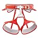 Algopix Similar Product 11 - PETZL Hirundos Climbing Harness Orange M
