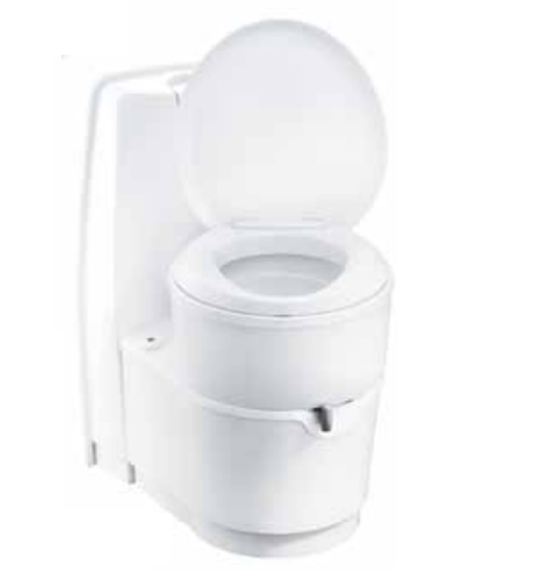 Algopix Similar Product 19 - Thetford 200871SP Flush Water Tank Only,