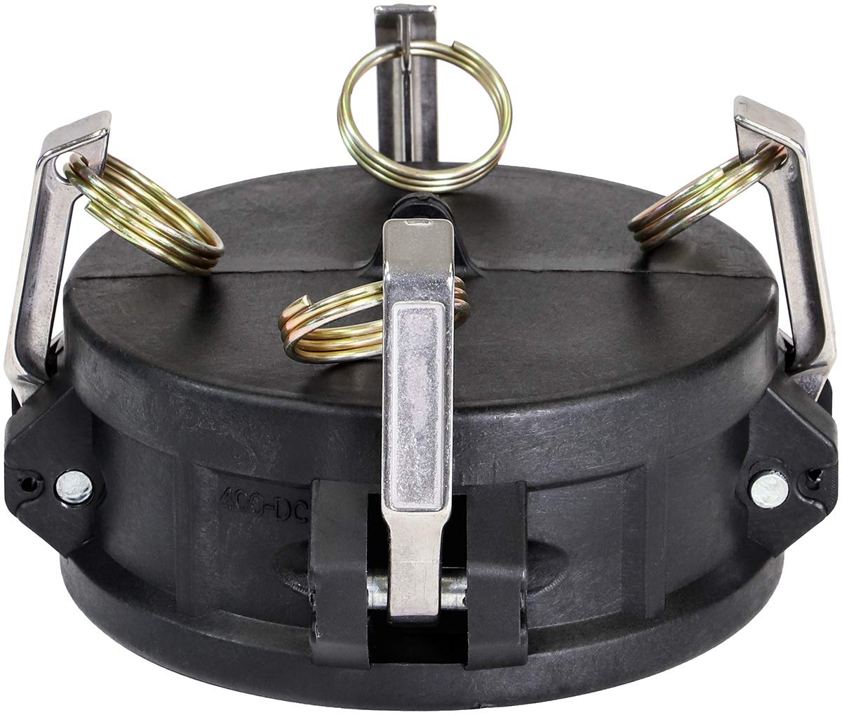 Algopix Similar Product 18 - IrrigationKing RKDC400P DC Type