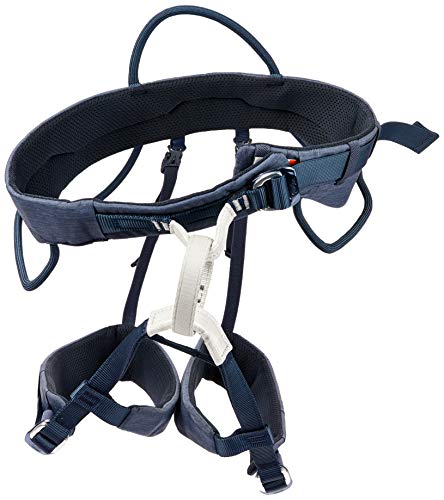Algopix Similar Product 3 - Petzl ADJAMA Unisex Harness 