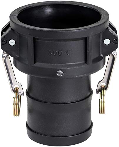 Algopix Similar Product 1 - IrrigationKing RKC300P C Type