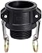 Algopix Similar Product 15 - IrrigationKing RKB150P B Type