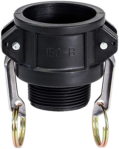 Algopix Similar Product 4 - IrrigationKing RKB150P B Type