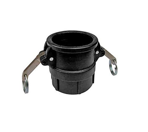 Algopix Similar Product 11 - IrrigationKing RKD400P D Type