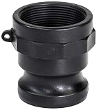 Algopix Similar Product 7 - IrrigationKing RKA200P a Type