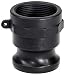 Algopix Similar Product 20 - IrrigationKing RKA150P a Type