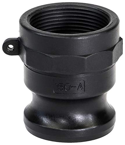 Algopix Similar Product 18 - IrrigationKing RKA150P a Type