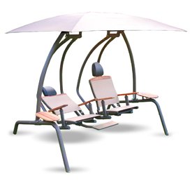 Algopix Similar Product 6 - 422SB Sunset Swing  Ultimate Comfort