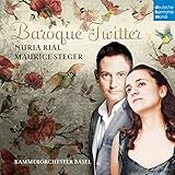 Algopix Similar Product 8 - Baroque Twitter