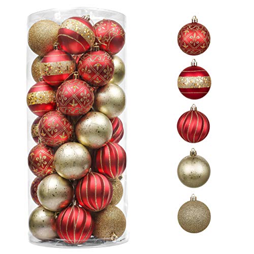 Algopix Similar Product 19 - Valery Madelyn 35ct 70mm Luxury Red