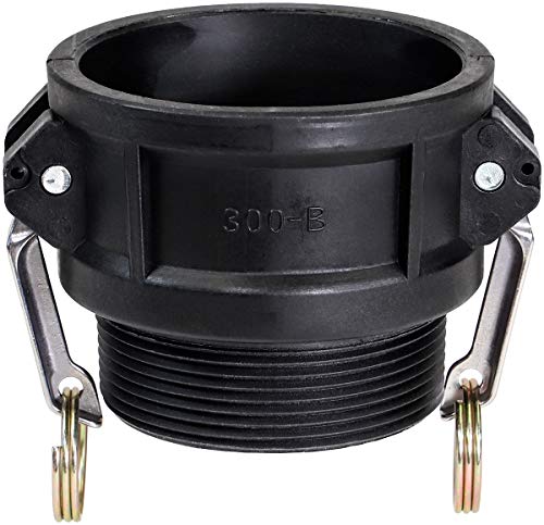 Algopix Similar Product 10 - IrrigationKing RKB300P B Type