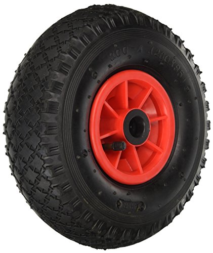 Algopix Similar Product 20 - MaxPower 57231 Air Pneumatic Wheel