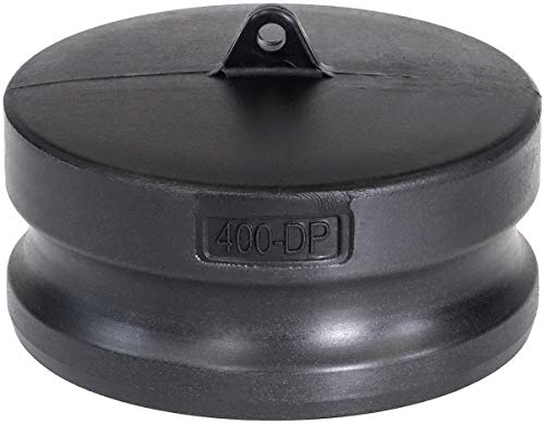 Algopix Similar Product 12 - IrrigationKing RKDP400P DP Type
