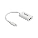 Algopix Similar Product 8 - Tripp Lite USB C to DisplayPort Adapter