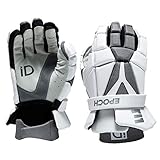 Algopix Similar Product 14 - Epoch iD Lacrosse Gloves for Attack
