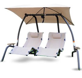 Algopix Similar Product 14 - 422L Sunset Swing  Ultimate Comfort