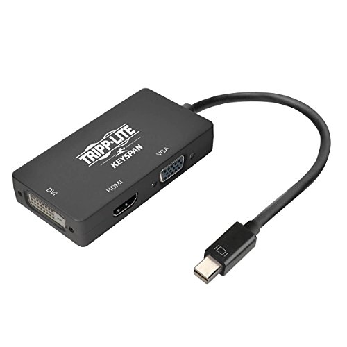 Algopix Similar Product 18 - Tripp Lite Mini
