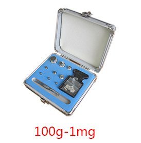 Algopix Similar Product 10 - Huanyu 304 Stainless Steel Standard