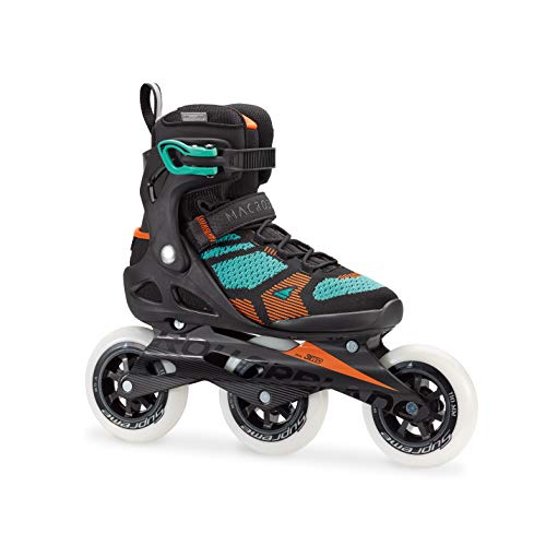 Algopix Similar Product 8 - Rollerblade Macroblade 110 3wd W
