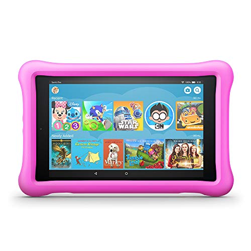 Algopix Similar Product 16 - Fire HD 8 Kids Edition Tablet 8 HD