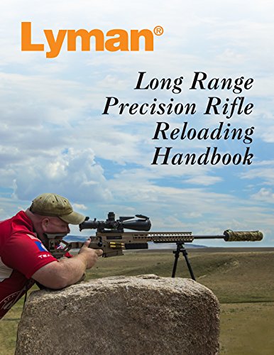 Algopix Similar Product 5 - Lyman Long Range Precision Reloading