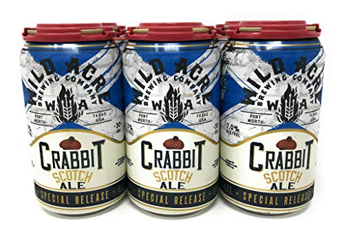 Algopix Similar Product 4 - Wild Acre Brewing Co Seasonal 6pk 12