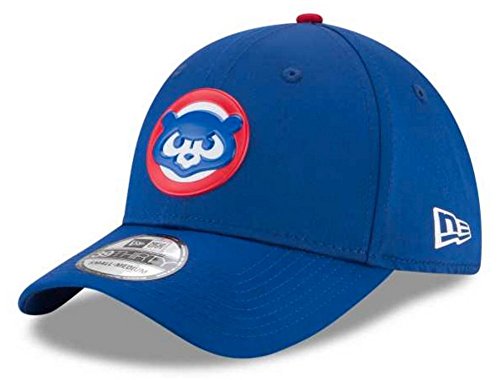 Algopix Similar Product 15 - Chicago Cubs New Era 2018 OnField
