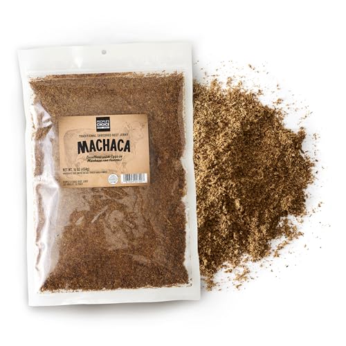 Algopix Similar Product 10 - Peoples Choice Beef Jerky  Carne Seca