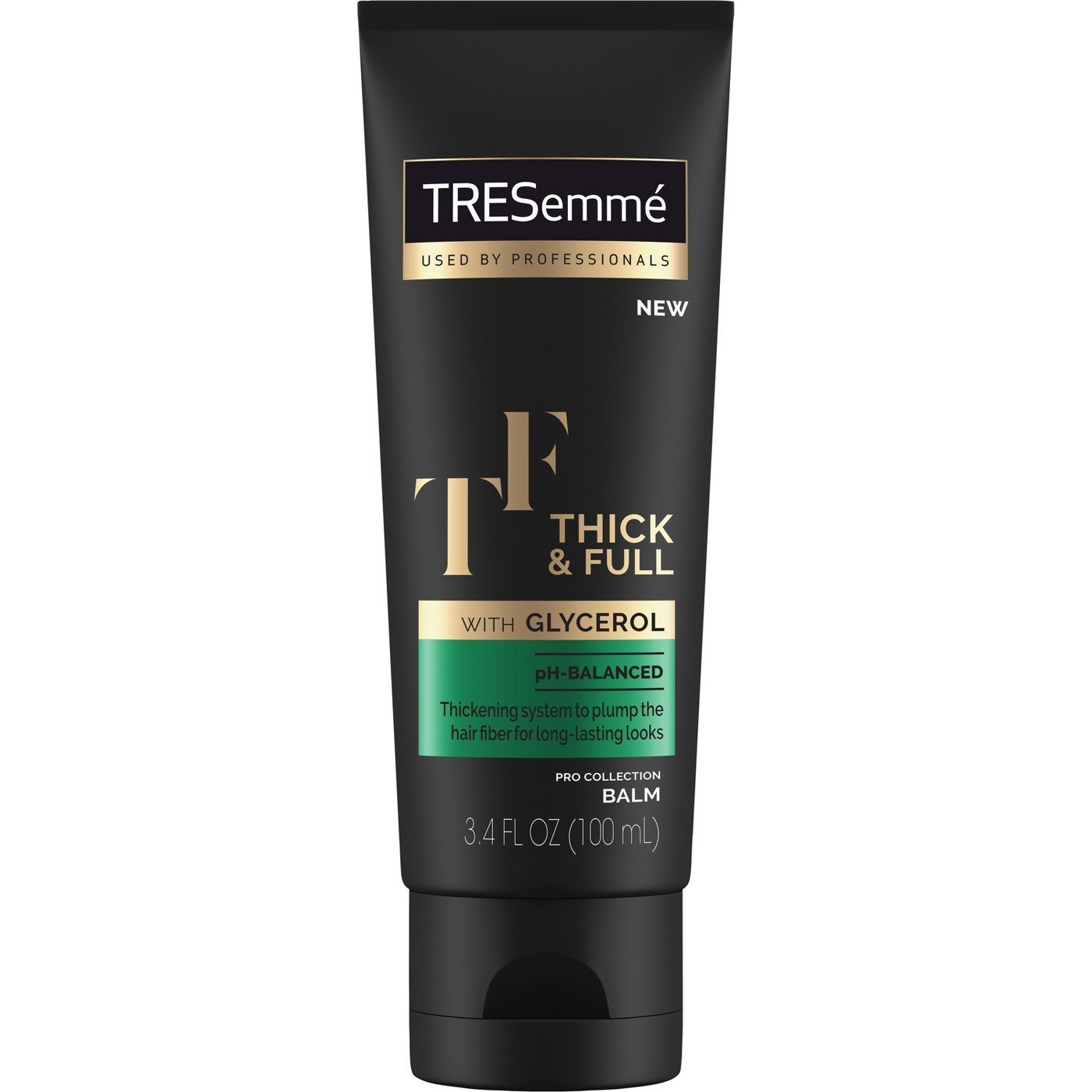 Algopix Similar Product 12 - TRESemme Pro Collection Thick  Full
