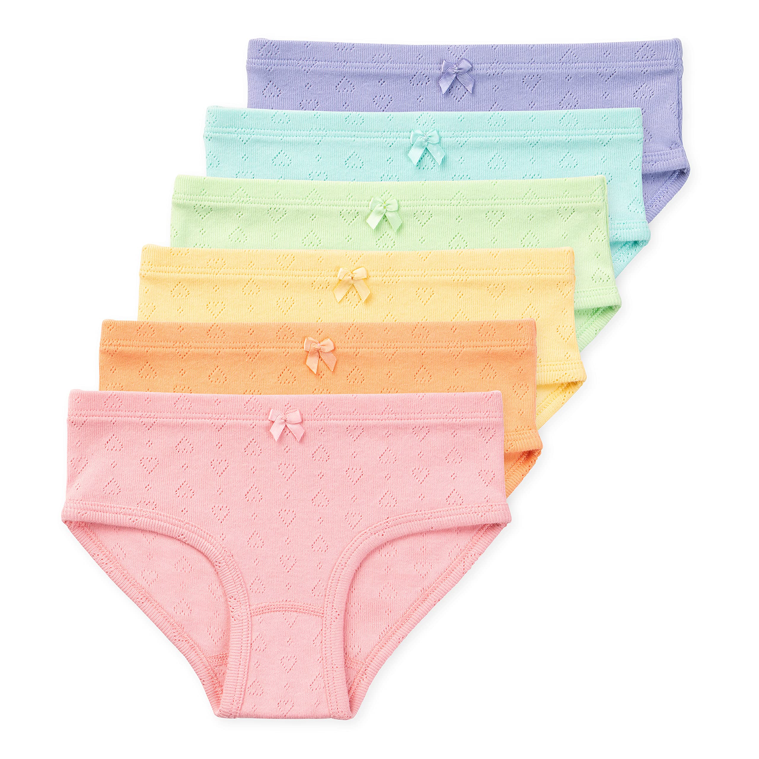 Algopix Similar Product 18 - Lucky Me Erica Everyday Collection