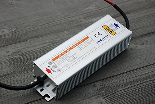 Algopix Similar Product 4 - SMPS IP67 LED Power Supply Driver