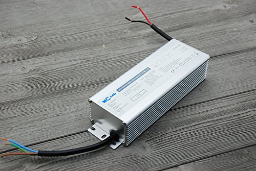 Algopix Similar Product 18 - SMPS IP67 LED Power Supply Driver