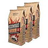 Algopix Similar Product 11 - Rockwood AllNatural Hardwood Lump