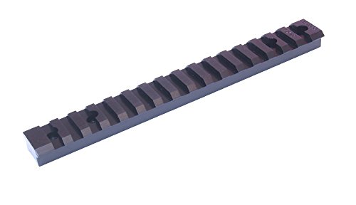 Algopix Similar Product 20 - Savage AxisEdge Picatinny Scope Rail