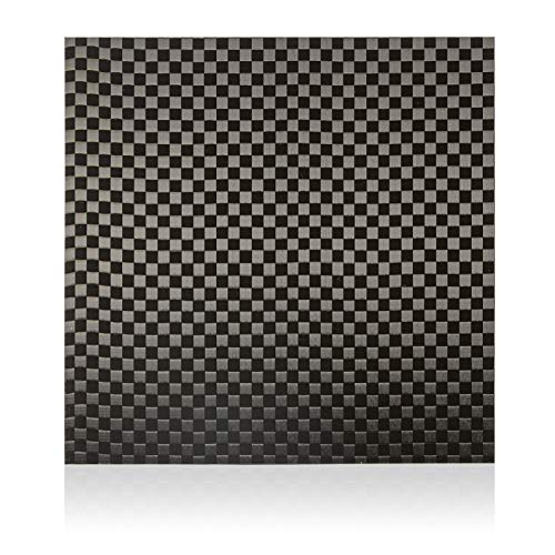 Algopix Similar Product 14 - Elevated Materials Carbon Fiber Sheet 