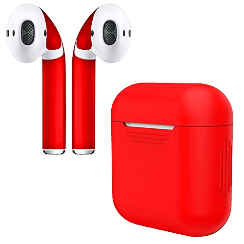 Algopix Similar Product 3 - APSkins Silicone Case and Stylish Skins