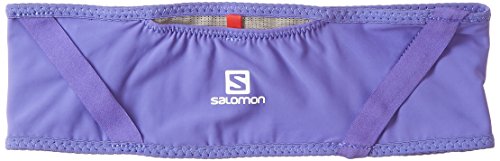 Algopix Similar Product 17 - Salomon Unisex Pulse Belt Purple