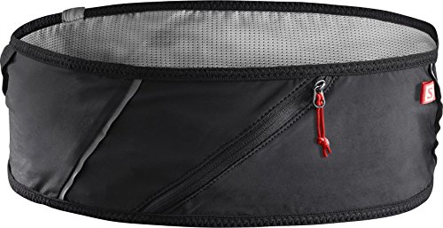 Algopix Similar Product 15 - Salomon Unisex Pulse Belt Purple