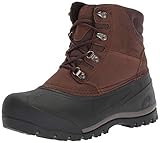 Algopix Similar Product 3 - Northside Mens Freestone Snow Boot