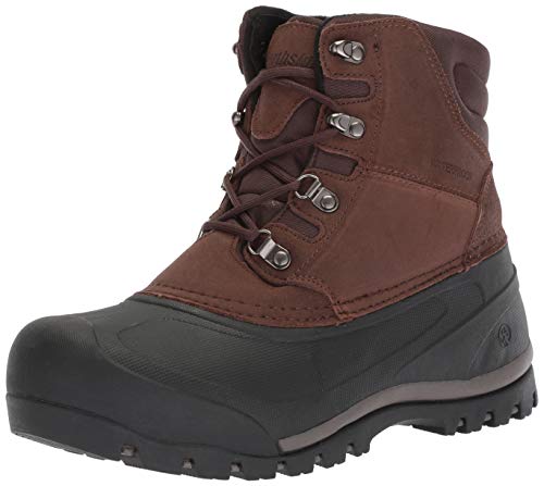 Algopix Similar Product 12 - Northside Mens Freestone Snow Boot