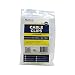 Algopix Similar Product 11 - QualGear 4mm Cable Clips White 100