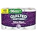 Algopix Similar Product 8 - Quilted Northern Ultra Plush Toilet