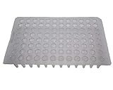 Algopix Similar Product 7 - Advangene PCR 96 Well NonSkirt Plate