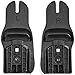 Algopix Similar Product 4 - Baby Jogger Car Seat Adapter for Baby