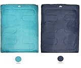 Algopix Similar Product 5 - Trespass CATNAP  Sleeping Bag  Navy